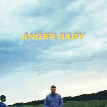 CD Dissy: Anger Baby 154073