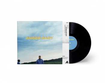 Album Dissy: Anger Baby