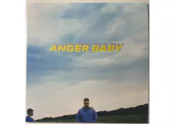 Dissythekid: ANGER BABY