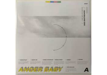 LP Dissythekid: ANGER BABY 477691