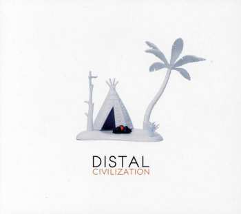 CD Distal: Civilization