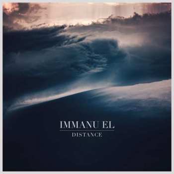 Album Immanu El: Distance