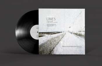 LP Distant Animals: Lines 66646