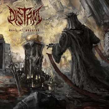 Album Distant: Dusk Of Anguish