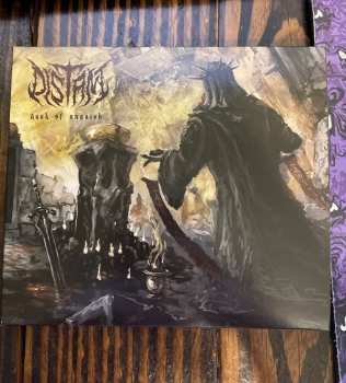 CD Distant: Dusk Of Anguish 10534