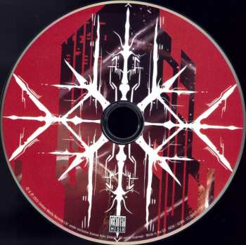 CD Distant: Heritage LTD | DIGI 411752