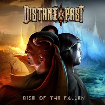 Distant Past: Rise of the Fallen 