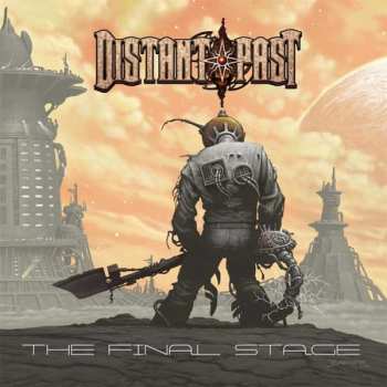 Album Distant Past: The Final Stage