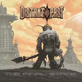 Distant Past: The Final Stage