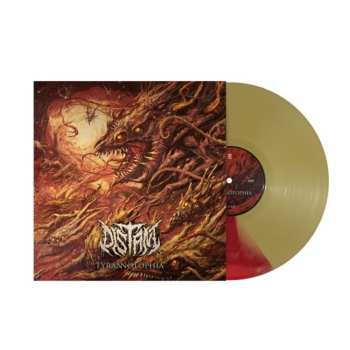 LP Distant: Tyrannotophia Redux Ltd.