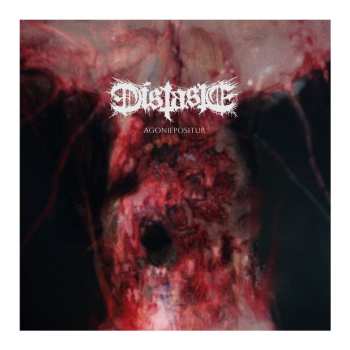 CD Distaste: Agoniepositur