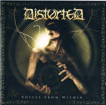 CD Distorted: Voices From Within 227313