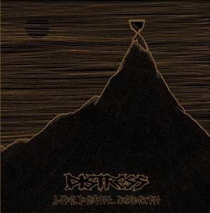Album Distress: Life,Death...Rebirth