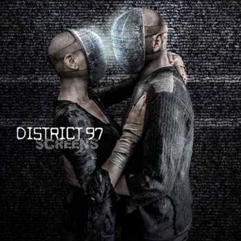 Album District 97: Screens