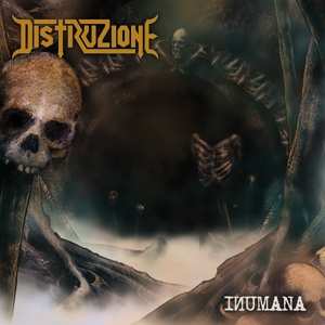 Album Distruzione: Inumana