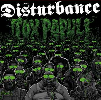 CD Disturbance: Tox Populi 433867