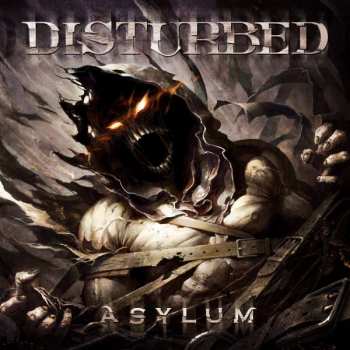 Album Disturbed: Asylum