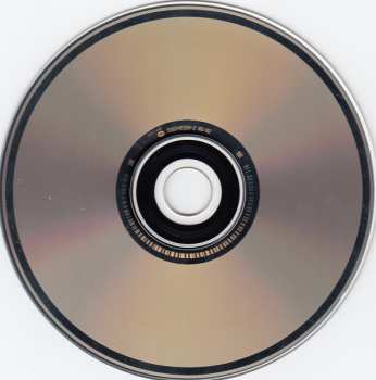 CD Disturbed: Believe 3997