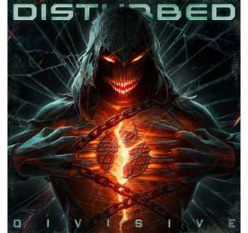 LP Disturbed: Divisive 392174