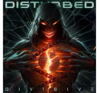 Album Disturbed: Divisive