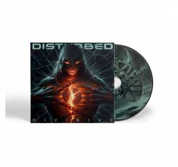 CD Disturbed: Divisive 