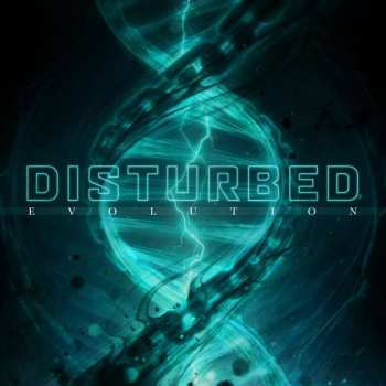 Album Disturbed: Evolution