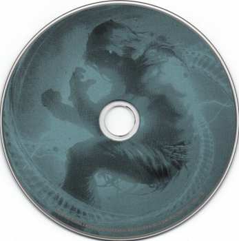 CD Disturbed: Evolution DLX | DIGI 11861