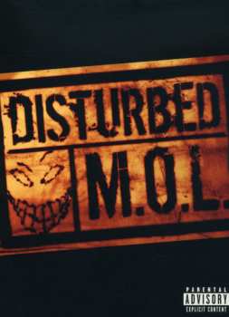 Album Disturbed: M.O.L.