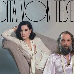 Album Dita Von Teese: Dita Von Teese