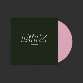 LP DITZ: 5 Songs