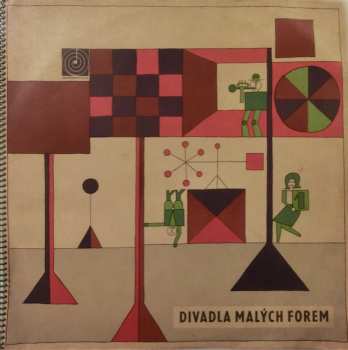 Album Various: Divadla Malých Forem