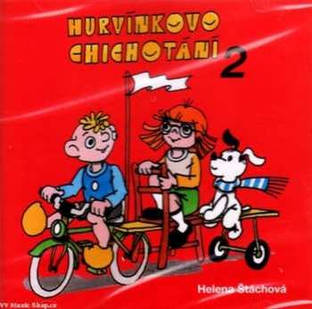 Album Divadlo S+h: Hurvínkovo Chichotání 2