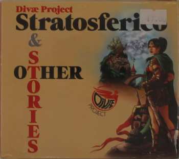 Album Divae Project: Stratosferico & Other Stories