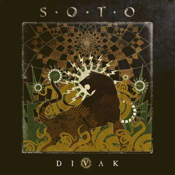 Album S.O.T.O.: Divak