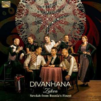 Album Divanhana: Zukva