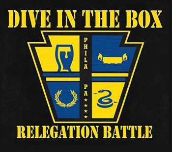 Dive In The Box: Relegation Battle