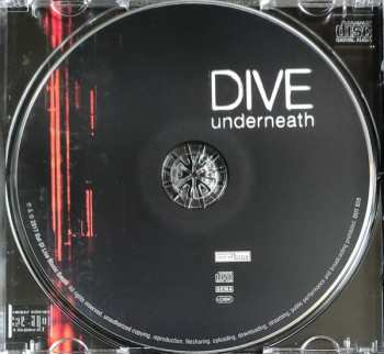 CD Dive: Underneath 243226