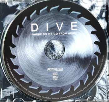 CD Dive: Where Do We Go From Here? 370837