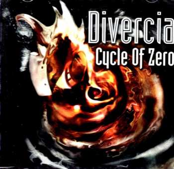 CD Divercia: Cycle Of Zero 304137