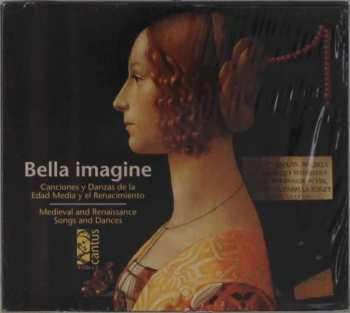 Album Diverse: Bella Imagine