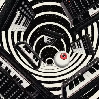 Dive,sascha / Tuccillo: Relative Thing