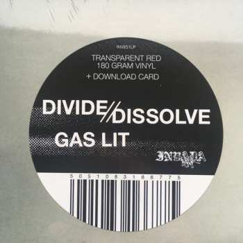 LP Divide and Dissolve: Gas Lit LTD | CLR 13789