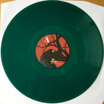 LP Divide and Dissolve: Gas Lit 3 Part Remix CLR