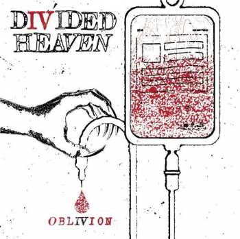 Album Divided Heaven: Oblivion