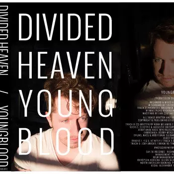 Divided Heaven: Youngblood