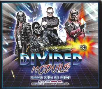 CD divideD: Modulus 455706