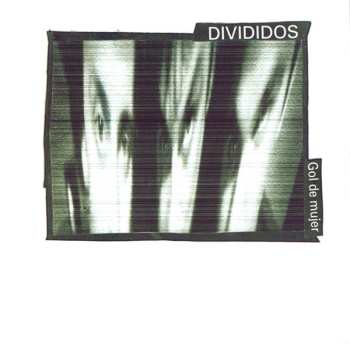 Album Divididos: Gol De Mujer