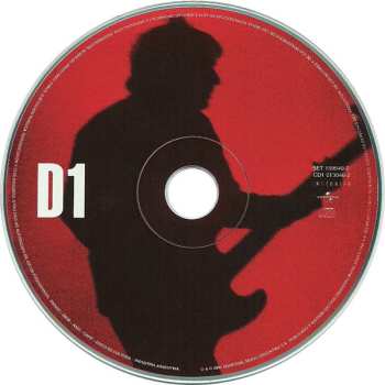 2CD Divididos: Viveza Criolla