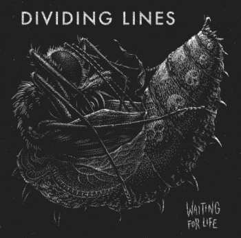 Album Dividing Lines: Waiting For Life