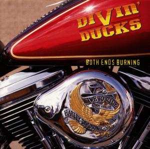 Divin' Ducks: Both Ends Burning